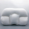 All-Round Sleep Pillow Egg Sleeper Memory Foam Soft Orthopedic Neck Pillow Pain Release 3D Neck Micro Airball Pillow Deep Sleep