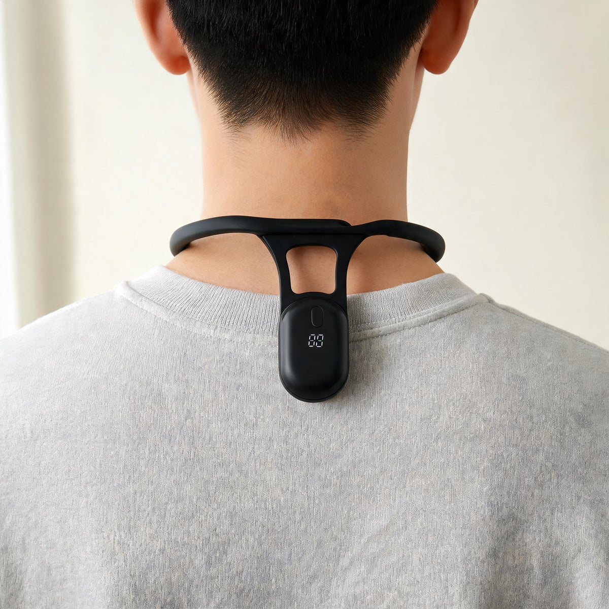 Poise Smart Posture Corrector — Gentle Vibration Reminder