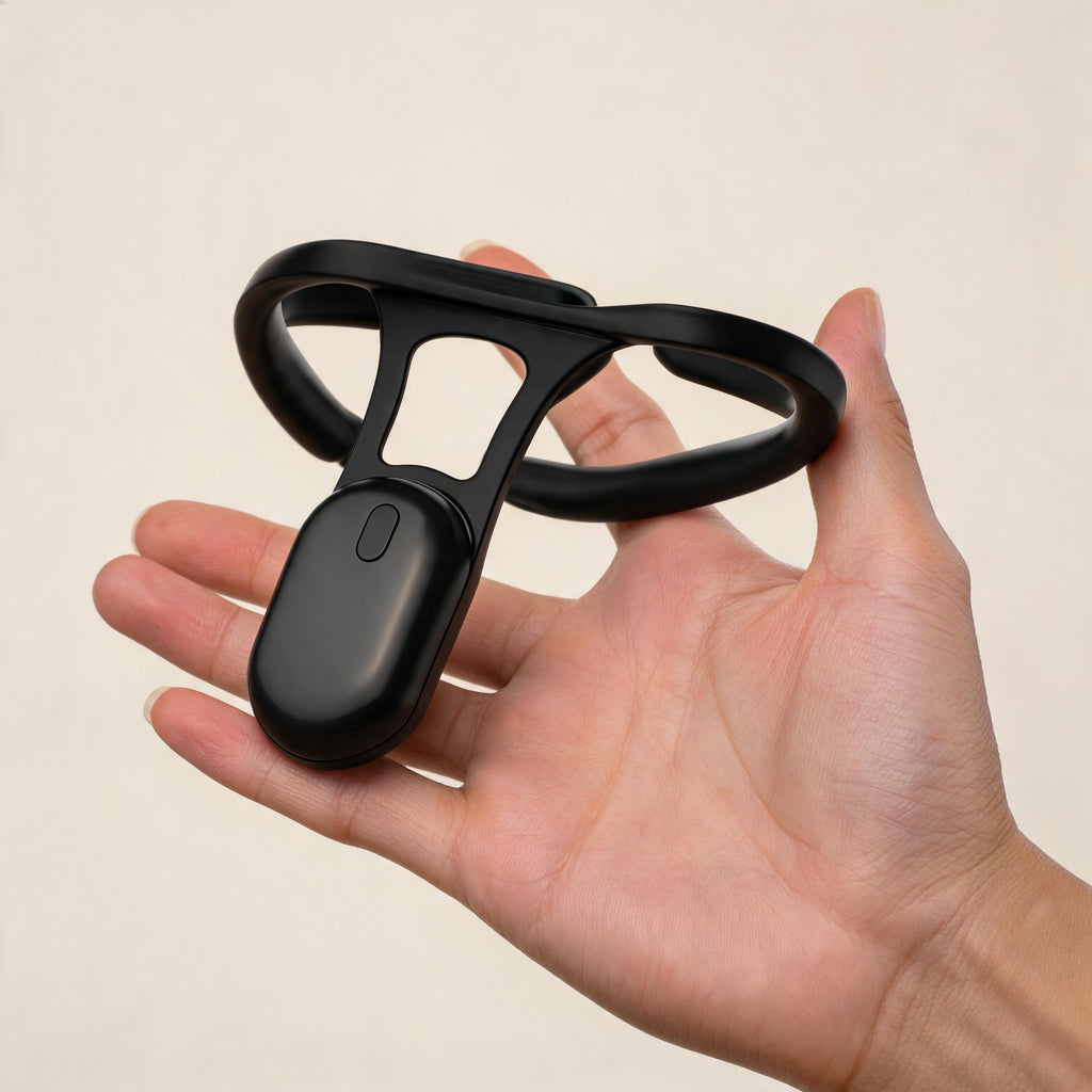 Poise Smart Posture Corrector — Gentle Vibration Reminder