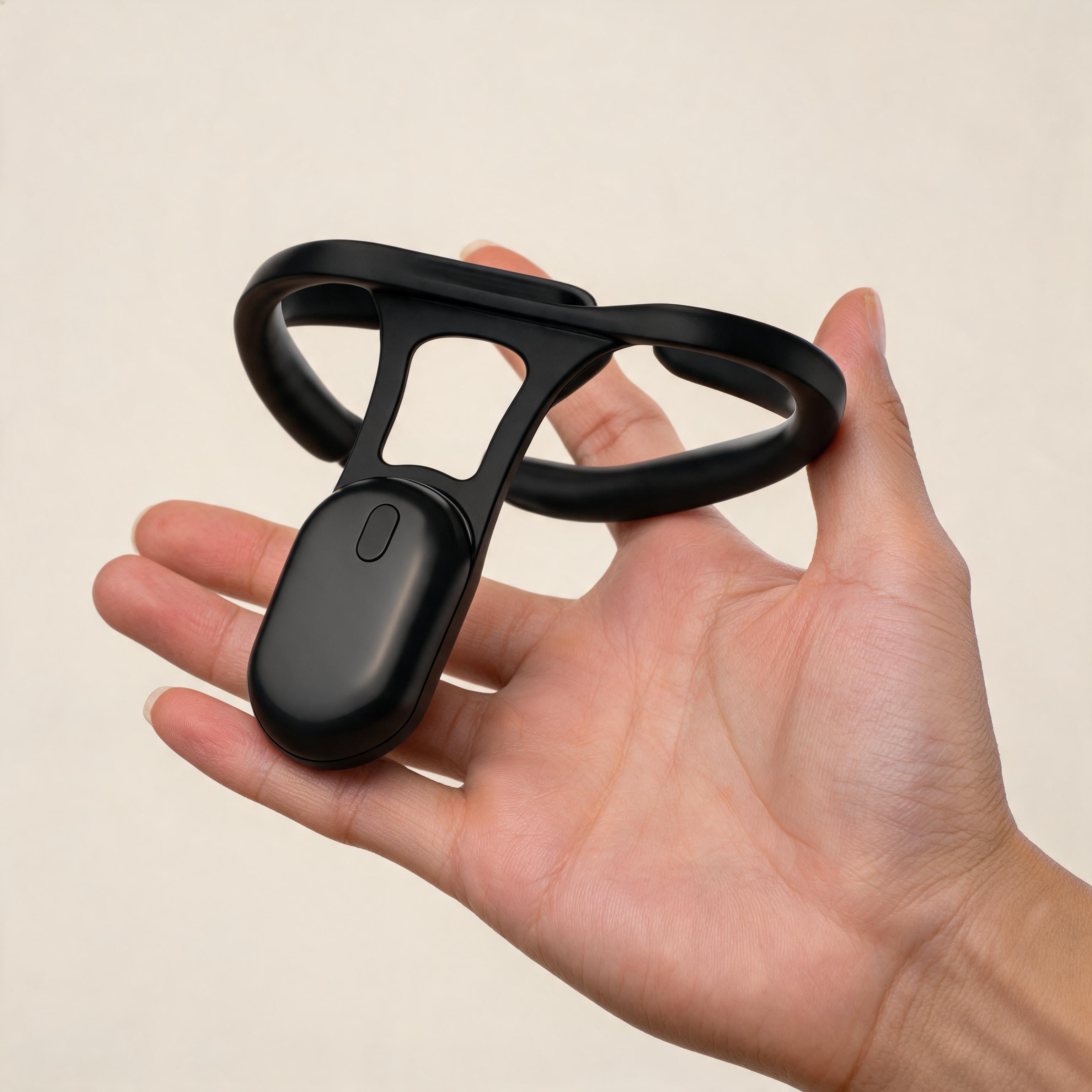 Poise Smart Posture Corrector — Gentle Vibration Reminder